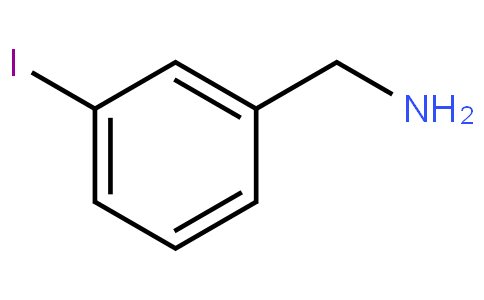 3-Iodobenzylamine