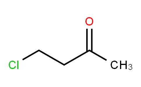 4-chlorobutan-2-one