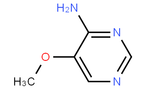 5-Methoxypyrimidin-4-amine