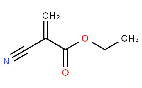 氰基丙烯酸乙酯
