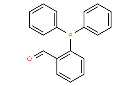 2-二苯基膦苯甲醛