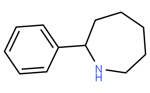 2-苯基六亞甲基亞胺