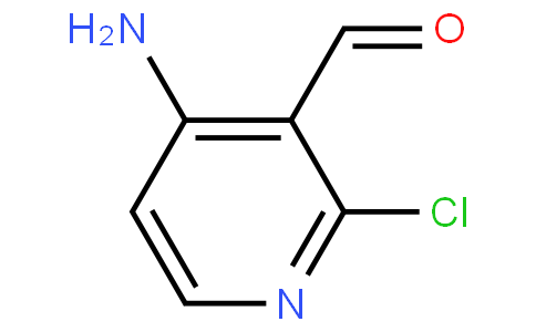4-氨基-2-氯煙醛