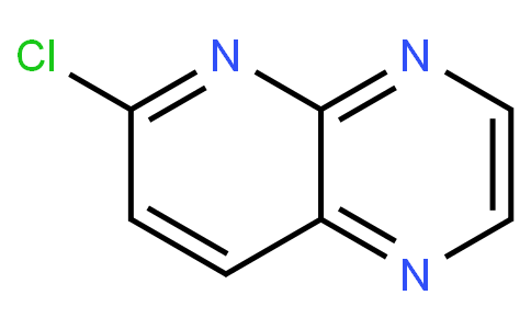 6-Chloropyrido[3,2-b]pyrazine