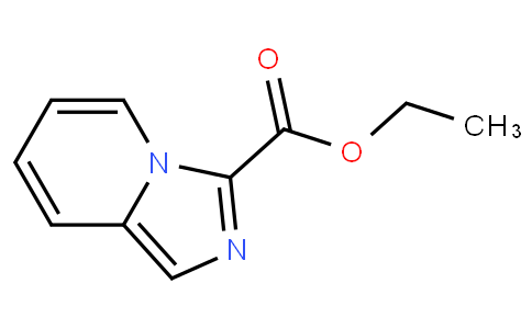 咪唑并[1,5-a]吡啶-3-羧酸乙酯