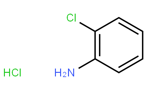 2-Chloroaniline Hydrochloride