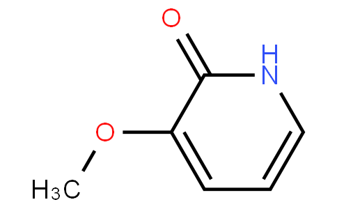 3-methoxy-1H-pyridin-2-one