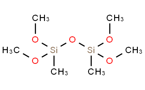 1,3-DIMETHYLTETRAMETHOXYDISILOXANE