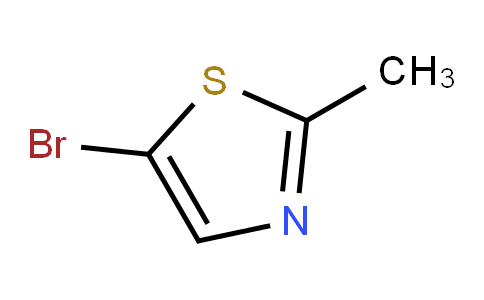 5-Bromo-2-methylthiazole
