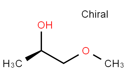 (R)-(-)-1-Methoxy-2-propanol