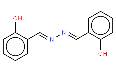 Salicylaldehyde azine