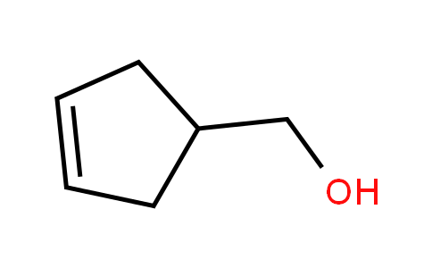 1-羥甲基-3-環(huán)戊烯