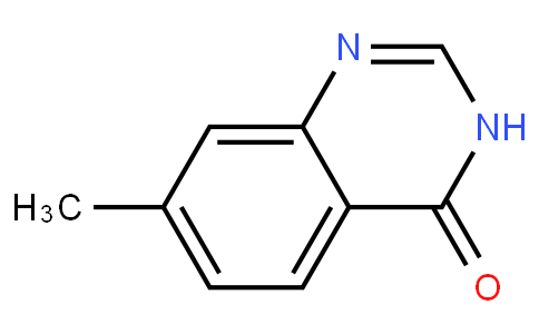 7-Methylquinazolin-4(3H)-one