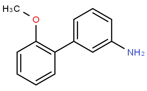 3-(2-Methoxyphenyl)aniline