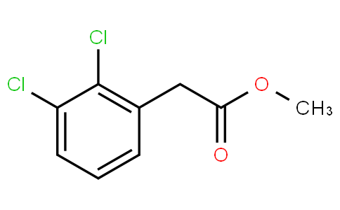 2,3-二氯苯乙酸甲酯