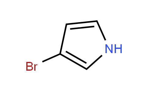 3-bromo-1H-pyrrole