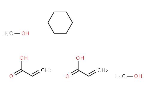 CYCLOHEXANE DIMETHANOL DIACRYLATE