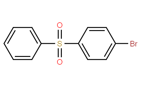 1-(benzenesulfonyl)-4-bromobenzene