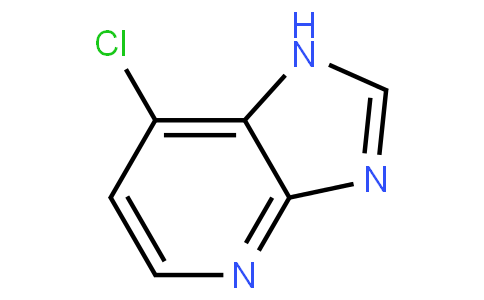 7-氯-3H-咪唑[4,5-B]吡啶