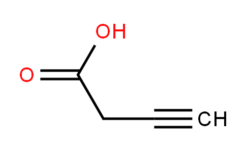 3-丁炔酸