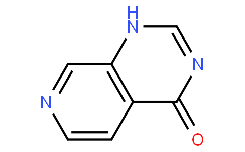 1H-pyrido[3,4-d]pyrimidin-4-one
