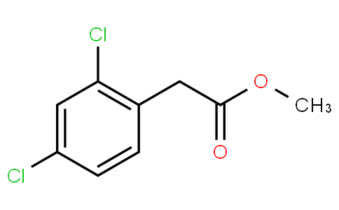 2,4-二氯苯乙酸甲酯
