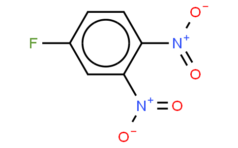 3,4-Dinitrofluorobenzene