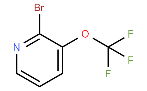 2-溴-3-(三氟甲氧基)吡啶