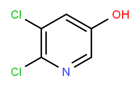 2,3-二氯-5-羥基吡啶