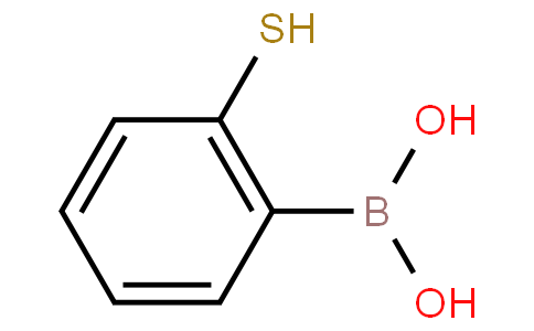 (2-sulfanylphenyl)boronic acid