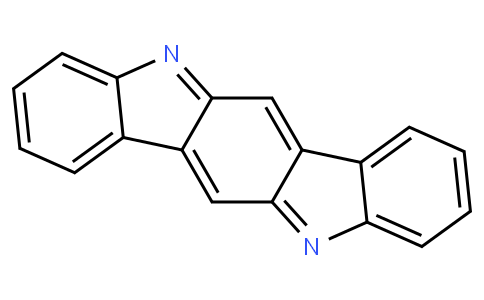 Indolo[3,2-b]carbazole