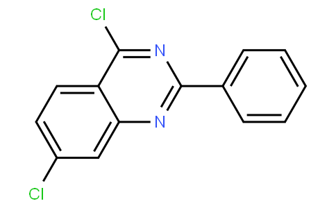 4,7-dichloro-2-phenylquinazoline