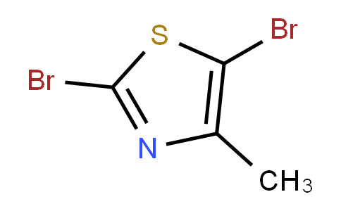 2,5-DIBROMO-4-METHYLTHIAZOLE