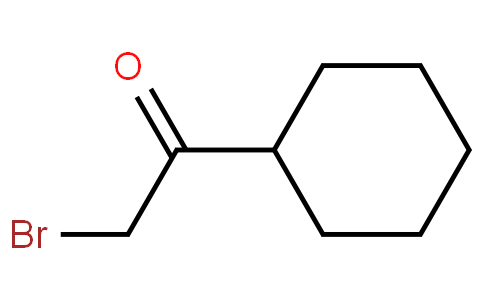 2-Bromo-1-cyclohexylethanone