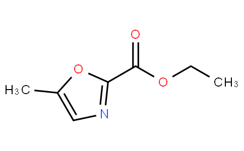 ethyl 5-methyl-1,3-oxazole-2-carboxylate