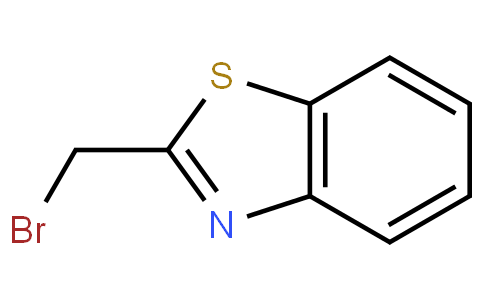2-(Bromomethyl)benzo[d]thiazole