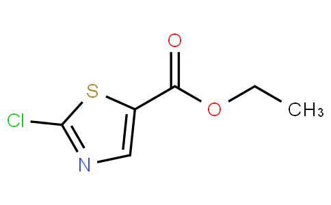 Ethyl 2-chlorothiazole-5-carboxylate