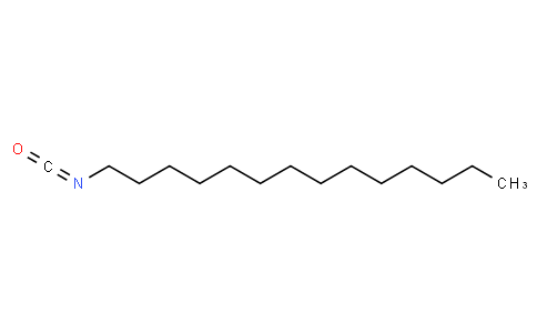 1-isocyanatotetradecane