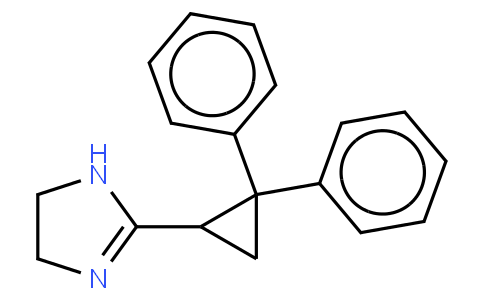 Cibenzoline