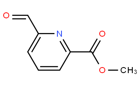 Methyl 6-formyl-2-pyridinecarboxylate