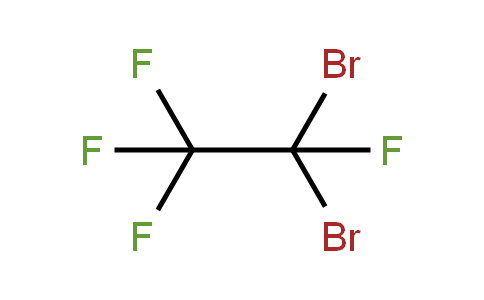 1,1-DIBROMOTETRAFLUOROETHANE