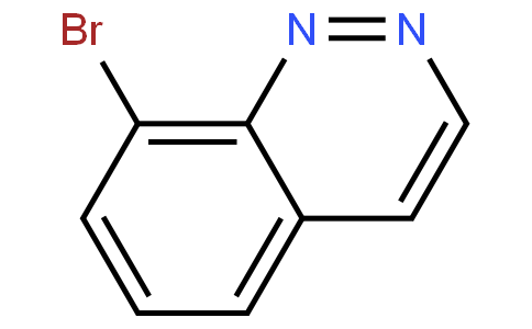 8-bromocinnoline
