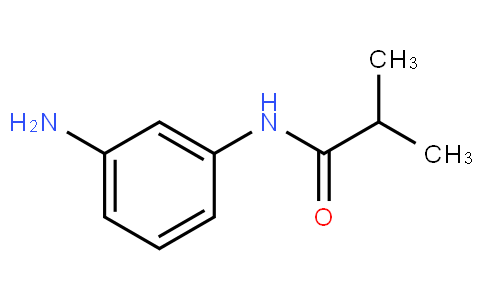 N-(3-Aminophenyl)-2-methylpropanamide