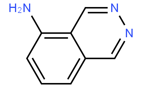 5-Aminophthalazine