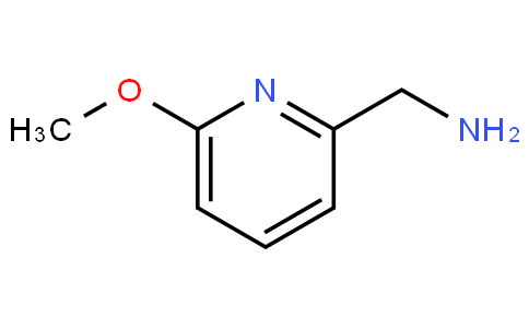 (6-methoxypyridin-2-yl)methanamine