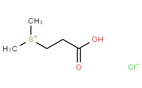 Dimethyl-Beta-Propiothetin