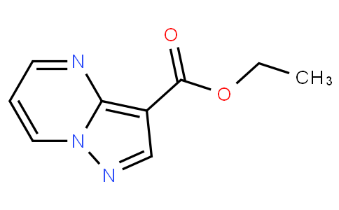 Ethyl pyrazolo[1,5-a]pyrimidine-3-carboxylate