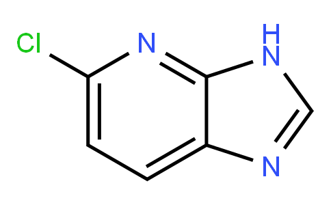 5-Chloro-3H-imidazo[4,5-b]pyridine