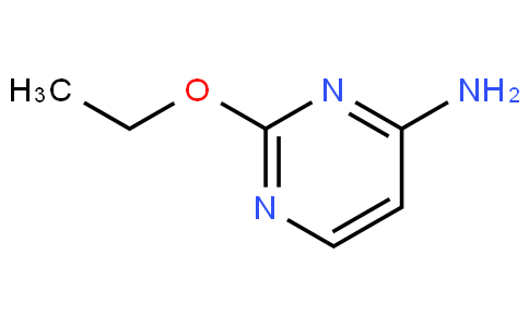 2-乙氧基-4-嘧啶胺
