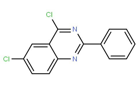 4,6-dichloro-2-phenylquinazoline